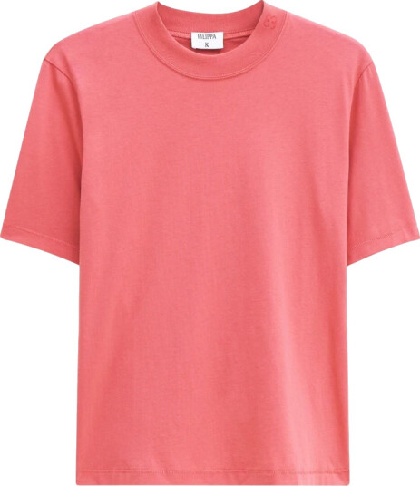 Filippa K Dame Topper Rød XL,