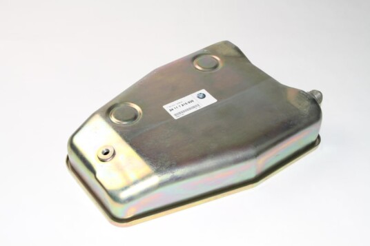 BMW Originaldeler Bunnpanne  Original 24111215935