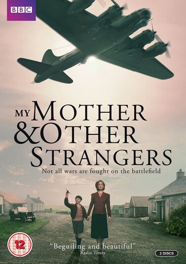 My Mother And Other Stranger DVD