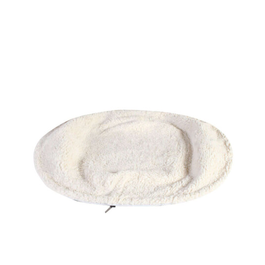 Ekstra topp Organic Cotton Cloud Small Ekstra topp Organic Cotton Cloud Small