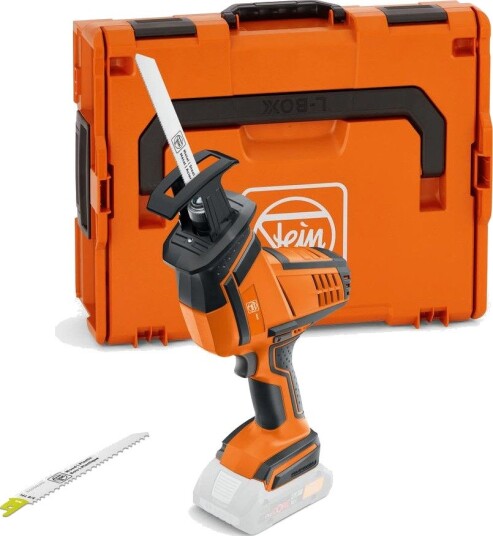 Fein Batteri 71330161000 Tigersag Uten Og Lader