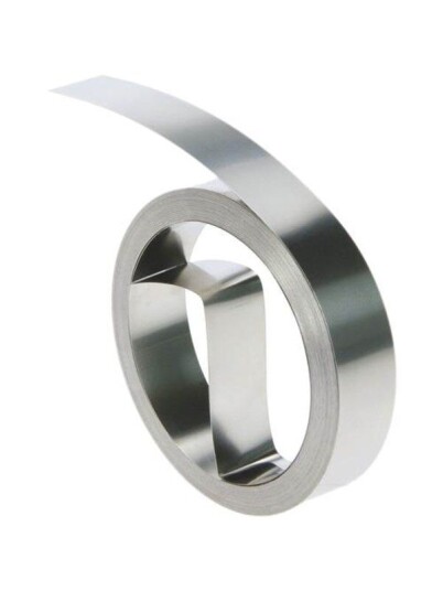 DYMO - tape - 1 cassette(s) - Roll (1.2 cm x 4.8 m) DYMO - tape - 1 cassette(s) - Roll (1.2 cm x 4.8 m)