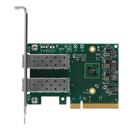 Lenovo ThinkSystem Mellanox ConnectX-6 Lx