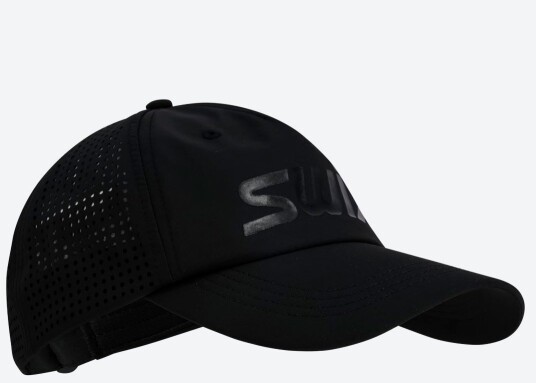 Swix Vantage Tech Cap Black L XL
