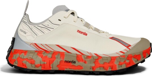 Norda Men"s 001 RZ Fireclay 9 Norda Men"s 001 RZ Fireclay 9