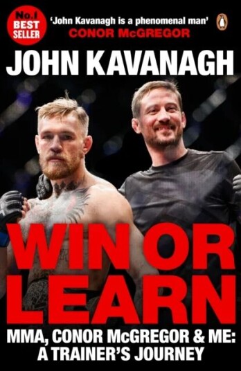 Win Or Learn Av John Kavanagh