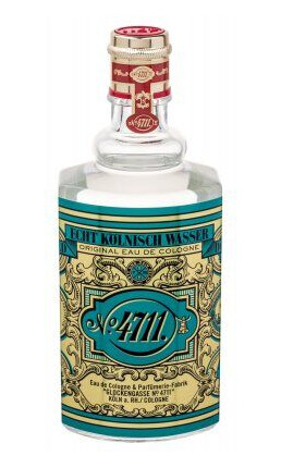 4711 Original Eau de cologne 200ml