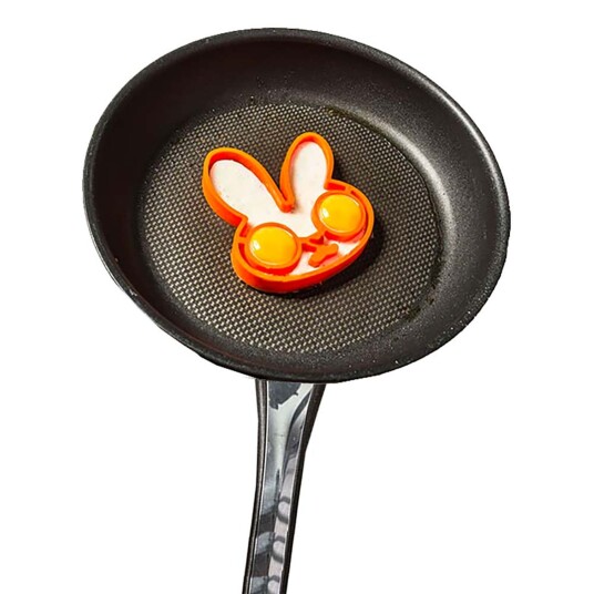 Gadget Master Eggeform Kanin