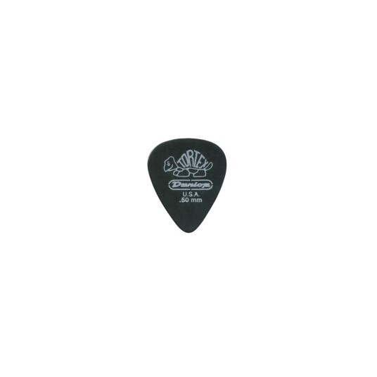 Dunlop 488r.50 Tortex Pb Std Pk 72-Pakning