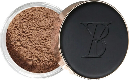 Youngblood Loose Mineral Rice Setting Powder 10 g Dark/Deep