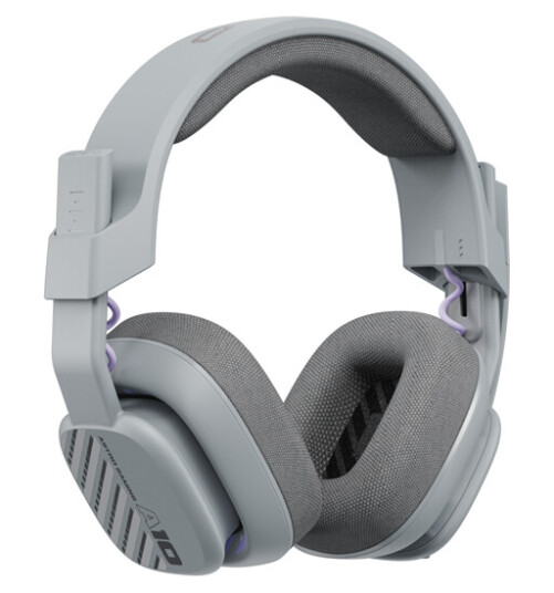 Astro A10 - PC - Grey Astro A10 - PC - Grey
