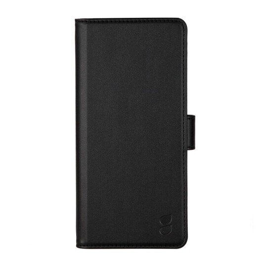 Gear Lommebokdeksel til Samsung Galaxy S20+ i Svart med Magnetlås