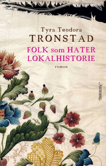 Folk som hater lokalhistorie Folk som hater lokalhistorie