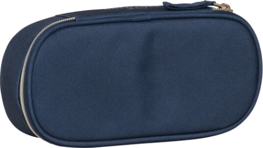 Pennal ovalt Blue Gold Sport Junior Beckmann