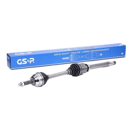 Gsp Drivaksel GSP 218292 Gsp Drivaksel GSP 218292