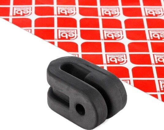 Feste eksosanlegg FEBI BILSTEIN 10305
