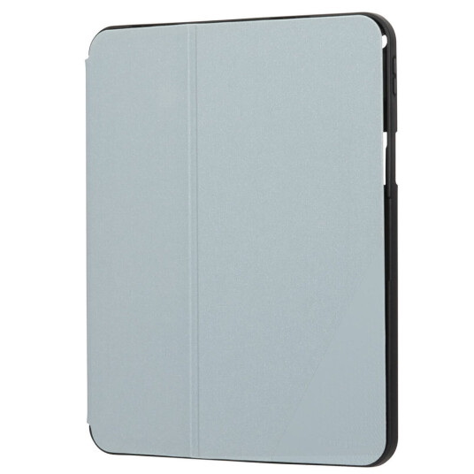 Targus iPad 10.9" (2022) Targus Click-In-Case - Sølv Targus iPad 10.9" (2022) Targus Click-In-Case - Sølv