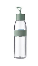 MEPAL Drikkeflaske Ellipse 500 ml - nordic salvie