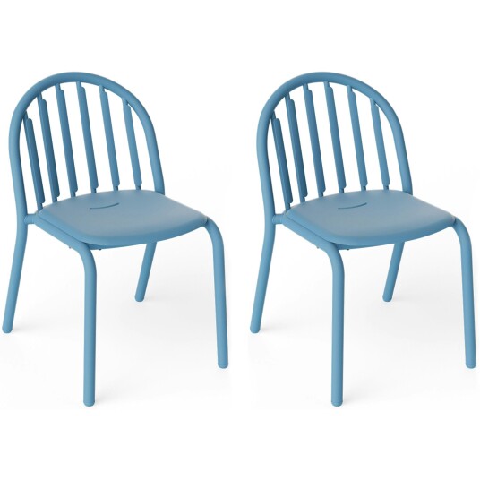 Fatboy Fatboy Fred"s Stol 2 pk Wave Blue Fatboy Fatboy Fred"s Stol 2 pk Wave Blue