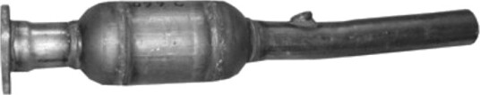 LTD LTD-1J0131089AX Katalysator