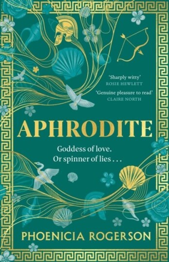 Aphrodite Aphrodite