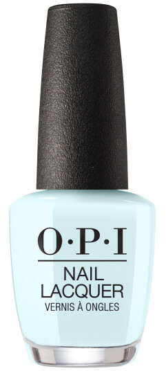 OPI Nail Lacquer Mexico City Move-Mint