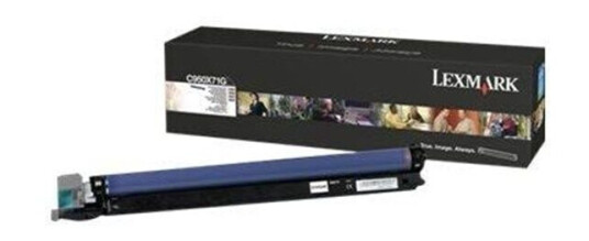 Lexmark photoconductor kit - Photoconductor kit