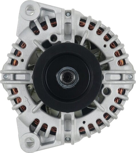 AS PL A01099S Dynamo AS PL A01099S Dynamo