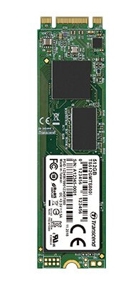 Transcend Mts800i, 128 Gb, M.2, 550 Mb/S, 6 Gbit/S