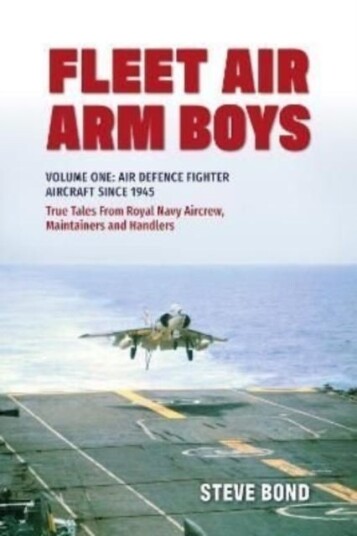 Fleet Air Arm Boys Av Steve Bond Fleet Air Arm Boys Av Steve Bond