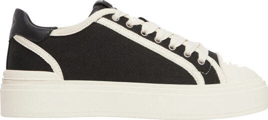 Mallet London Dame Sko Svart 38 EU, Mallet London Dame Sko Svart 38 EU,