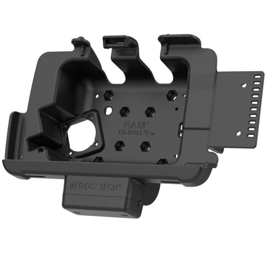 RAM MOUNT UNPKD EZ-ROLL'R DOCK FOR RAM MOUNT UNPKD EZ-ROLL'R DOCK FOR