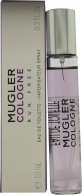 Thierry Mugler Cologne Run Free Eau de Toilette 10ml Spray Thierry Mugler Cologne Run Free Eau de Toilette 10ml Spray