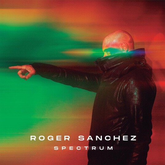 Spectrum Vinyl