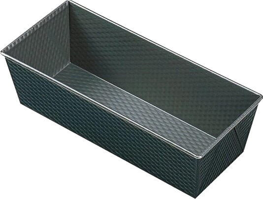 Kaiser Bakeplate Inspiration loaf pan 30 cm for 1000g