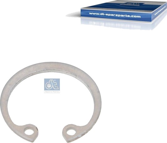 Sikringsring DT Spare Parts 3.60523