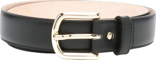 A.p.c. Herre Accessories Svart 90 CM,