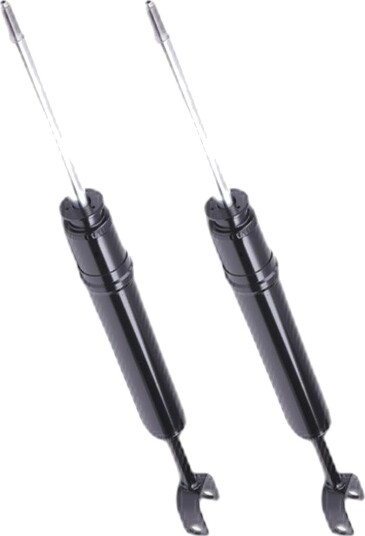 RIDEX 854S19338 Støtdemper RIDEX 854S19338 Støtdemper