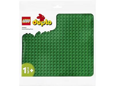 LEGO City 60335 Togstasjon