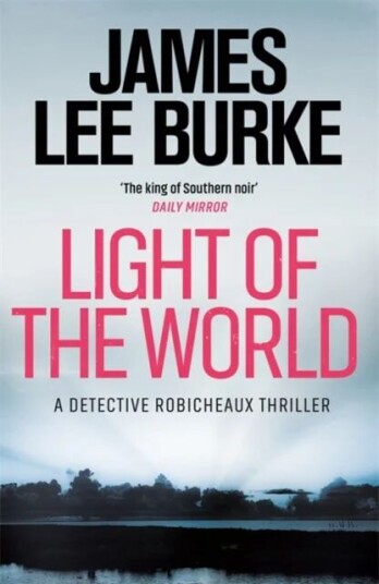 Light Of The World Av James Lee (Author) Burke
