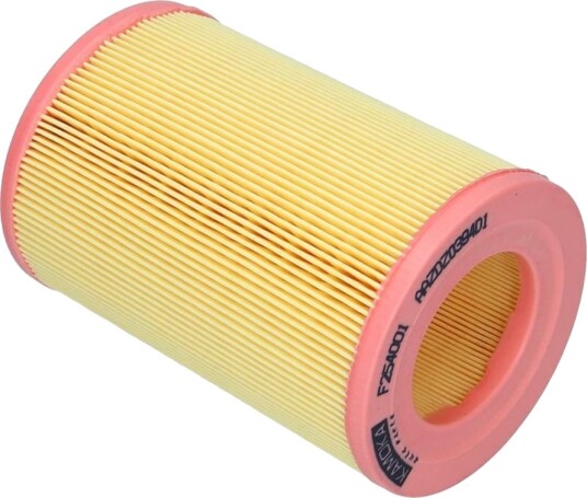 KAMOKA F254001 Luftfilter