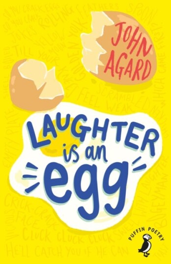 Laughter is an Egg Laughter is an Egg