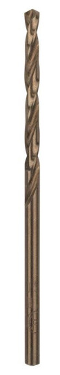 Bosch Metallbor HSS-Co, DIN 338 3,2 x 36 x 65 mm