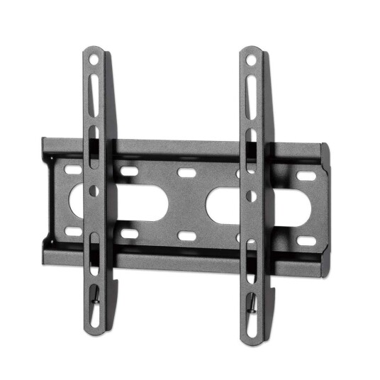 MANHATTAN MH, Super Economy Fixed TV Wall Mount, 23in.-42in.