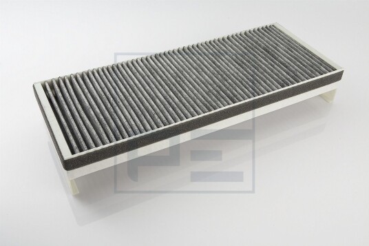 Kupefilter PETERS ENNEPETAL 030.875 00A