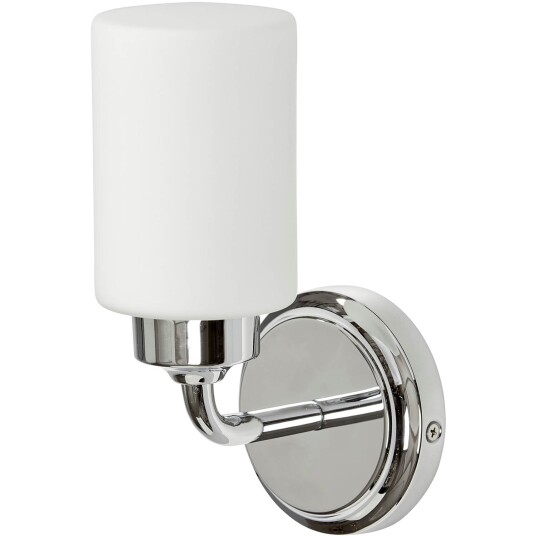 Armaturhantverk Boda V 966/04 krom