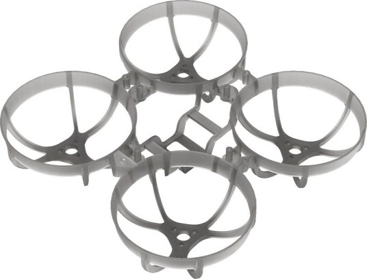 BETAFPV Meteor65 Pro Whoop Frame Transparent Gray