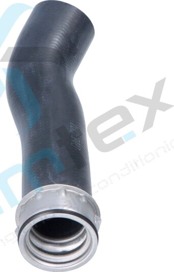 CLIMTEX CX2 258 Ladeluftslange