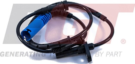 ABS sensor EGT 691420EGT