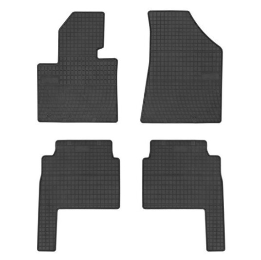 Bilmatter FROGUM 0432 Bilmatter FROGUM 0432